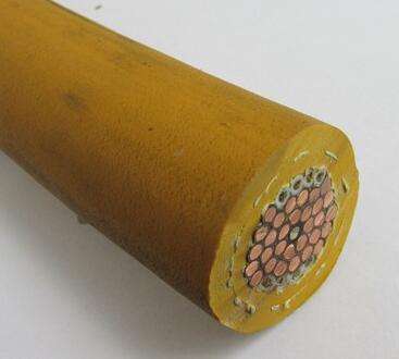 YJGCFPB卷筒用抗拉交聯電纜