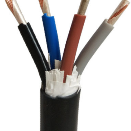 NH-DJYVP耐火計算機電纜