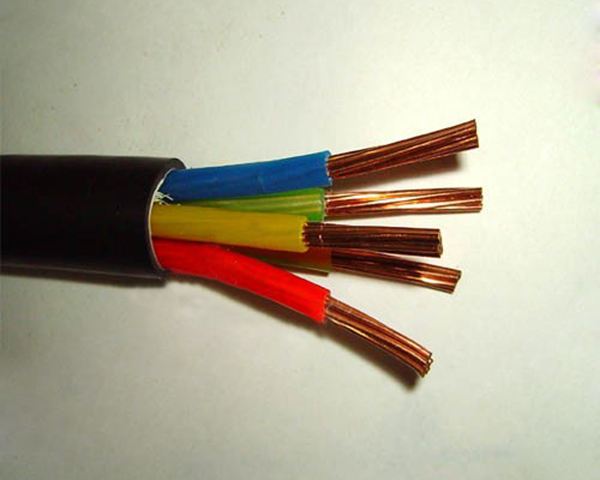 YJV YJLV輻照交聯(lián)電纜