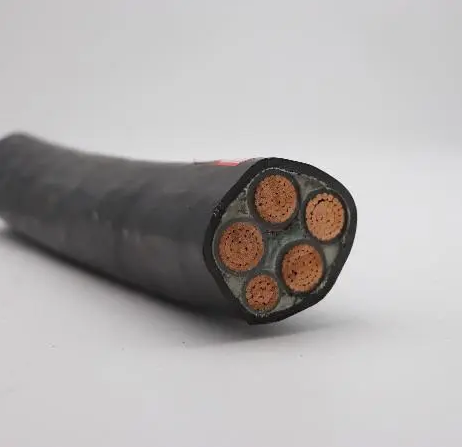 WDZN-RYJS 耐火阻燃電纜